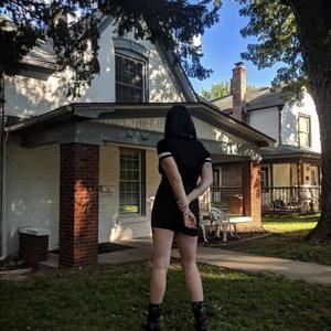 Meet your Posher, Tess